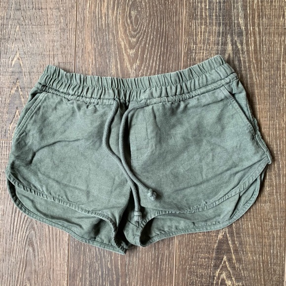 Wilfred free Drawstring shorts - Picture 2 of 5
